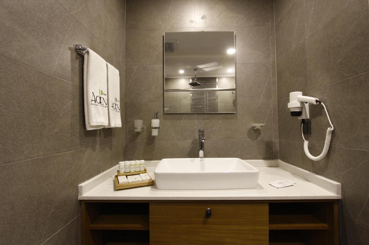 Abant Aden Boutique Hotel & Spa Exteriör bild